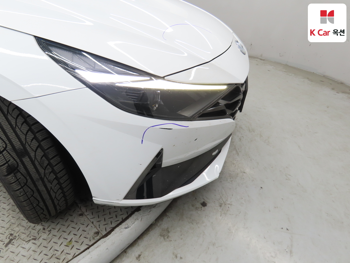 Hyundai Elantra 2021 - Image 42