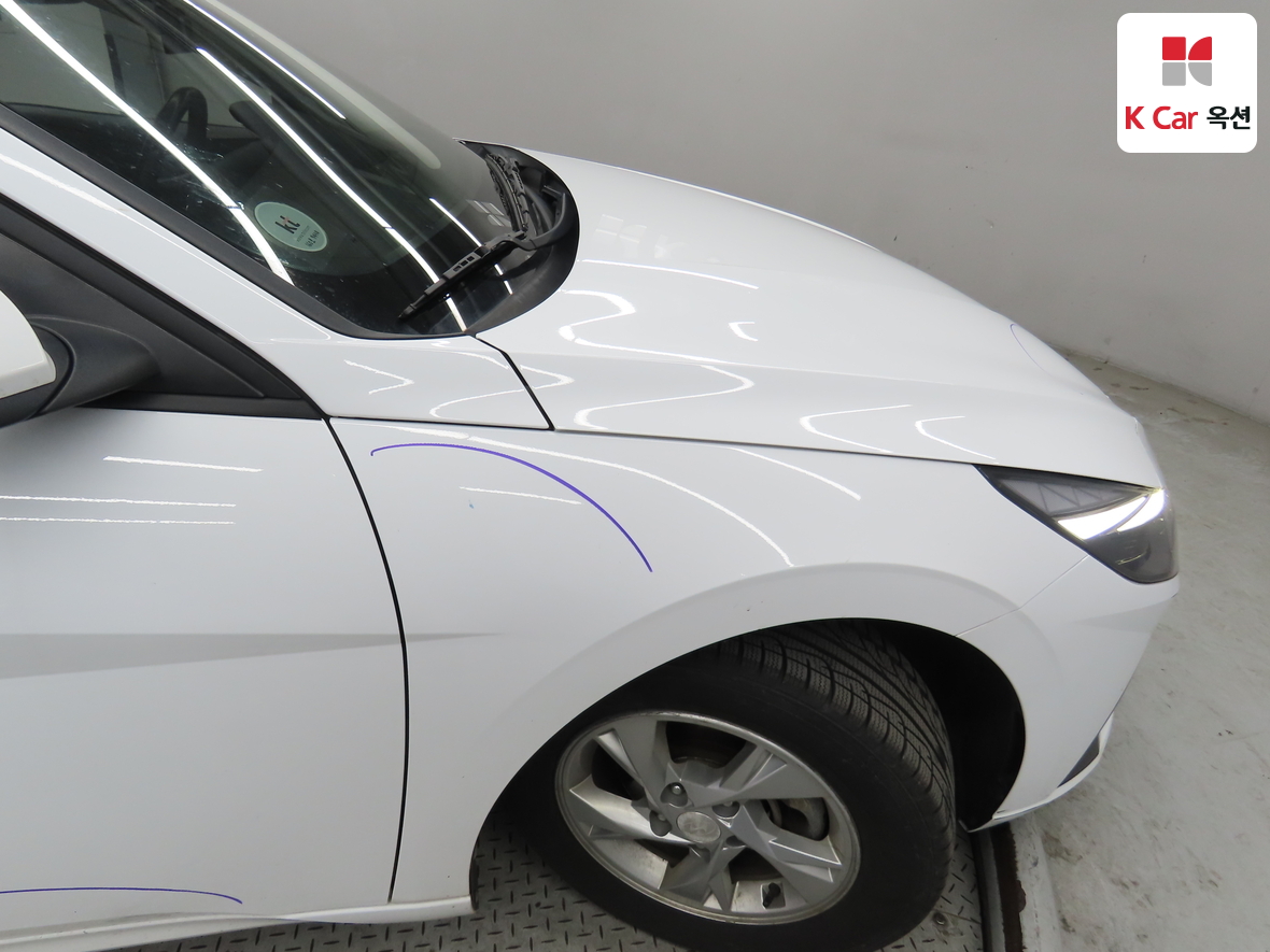 Hyundai Elantra 2021 - Image 41