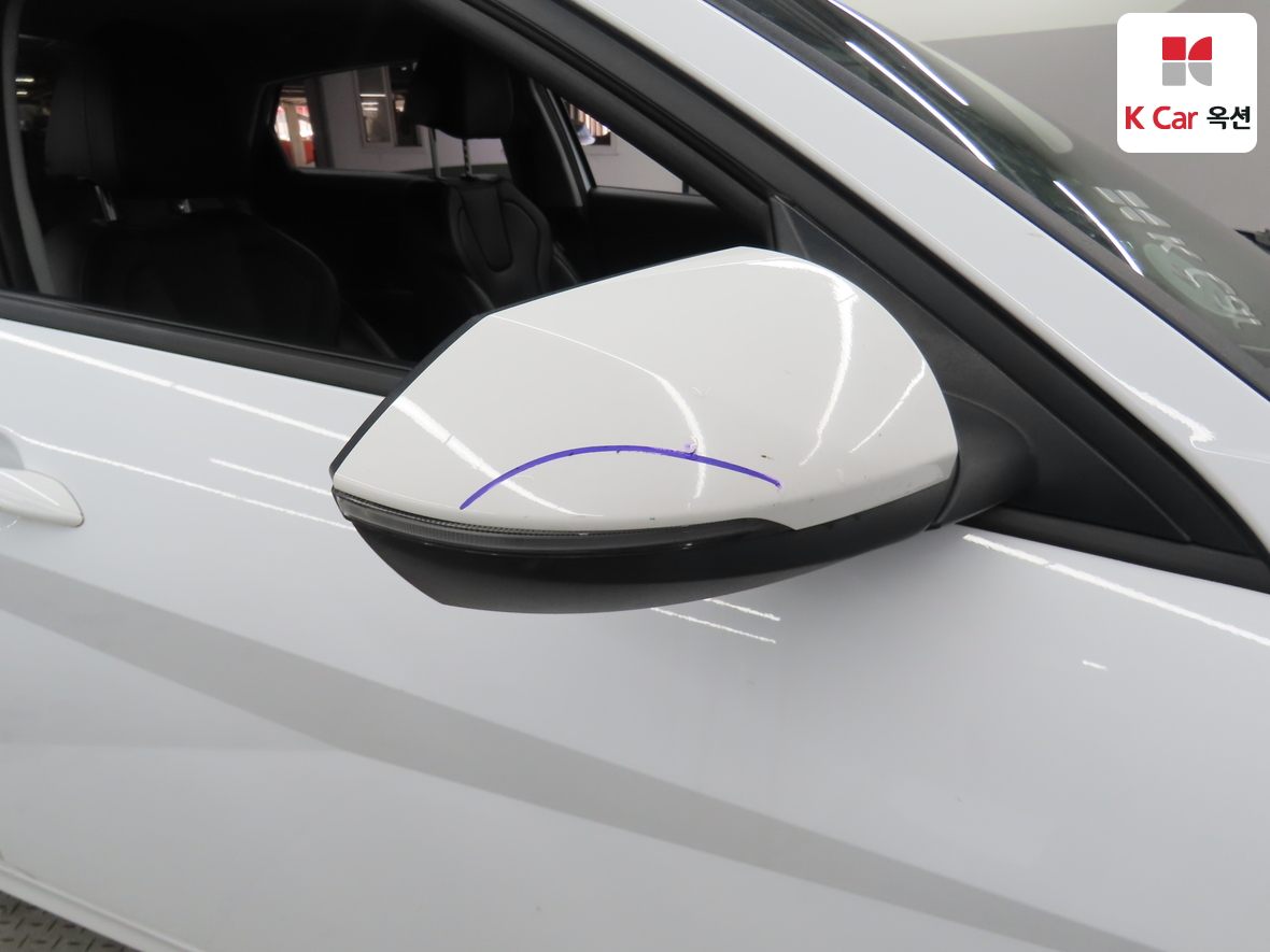 Hyundai Elantra 2021 - Image 40