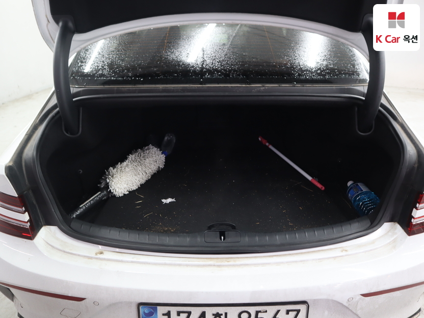 جينسس - G80 - Image 29