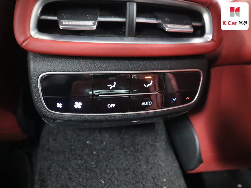 جينسس - G80 - Image 27