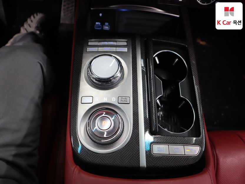 جينسس - G80 - Image 16