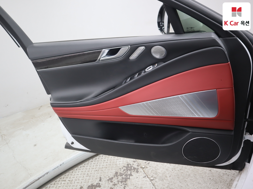 جينسس - G80 - Image 8