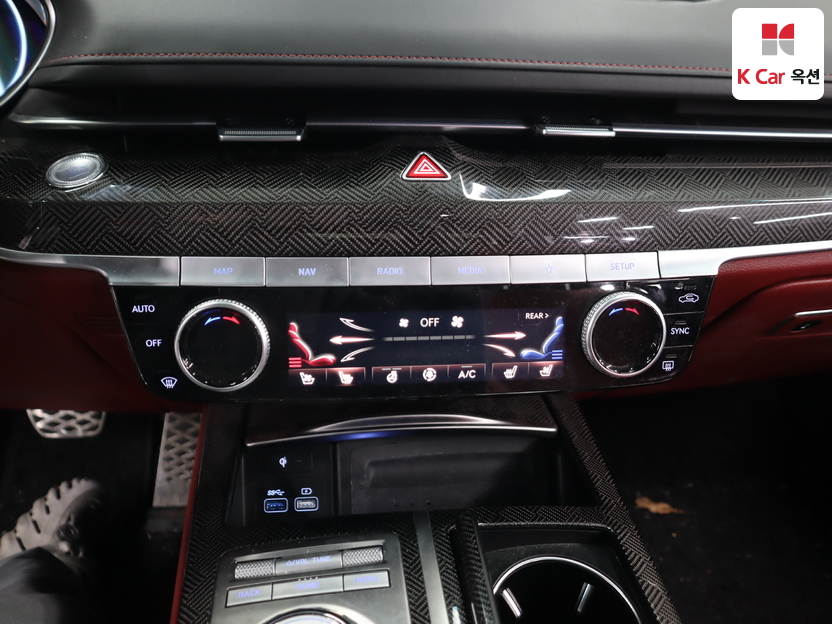 جينسس - G80 - Image 15