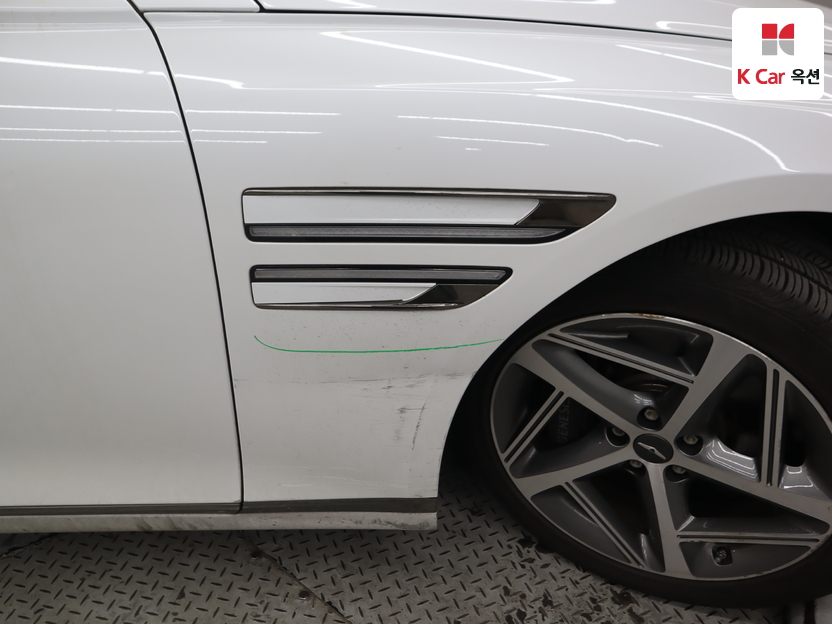 جينسس - G80 - Image 43