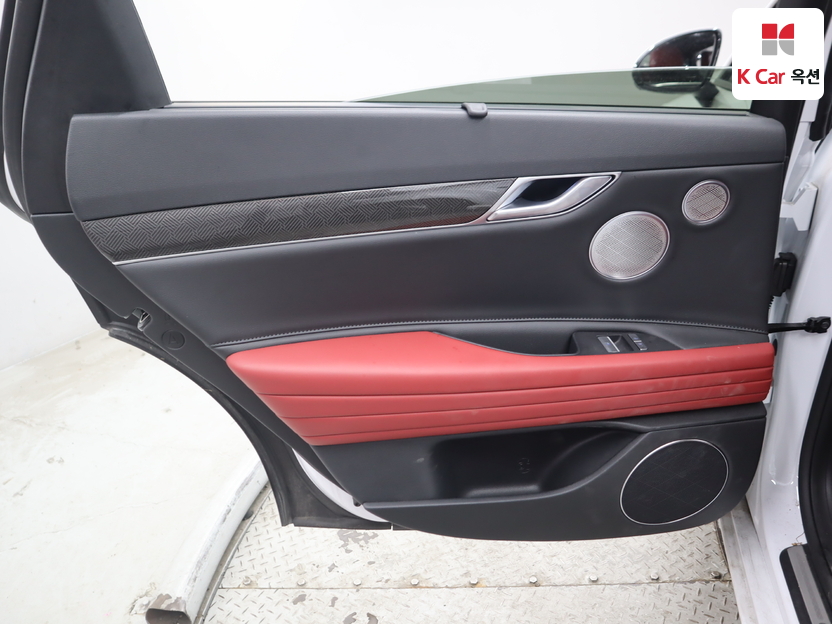 جينسس - G80 - Image 24