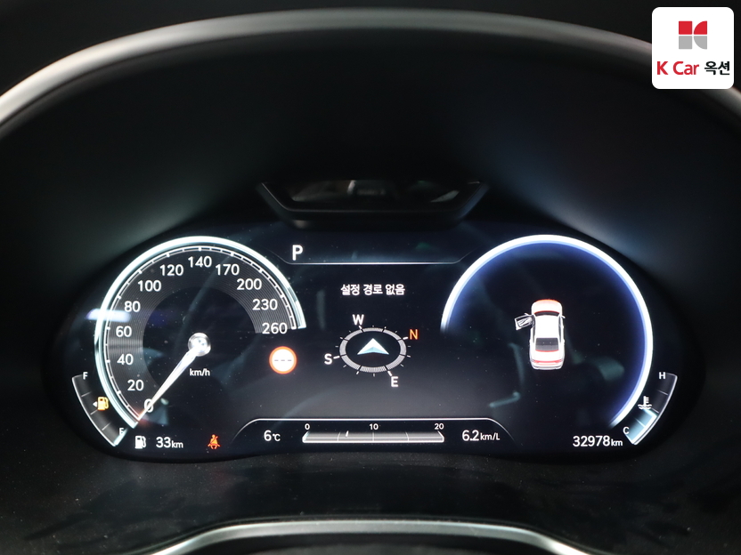 جينسس - G80 - Image 5