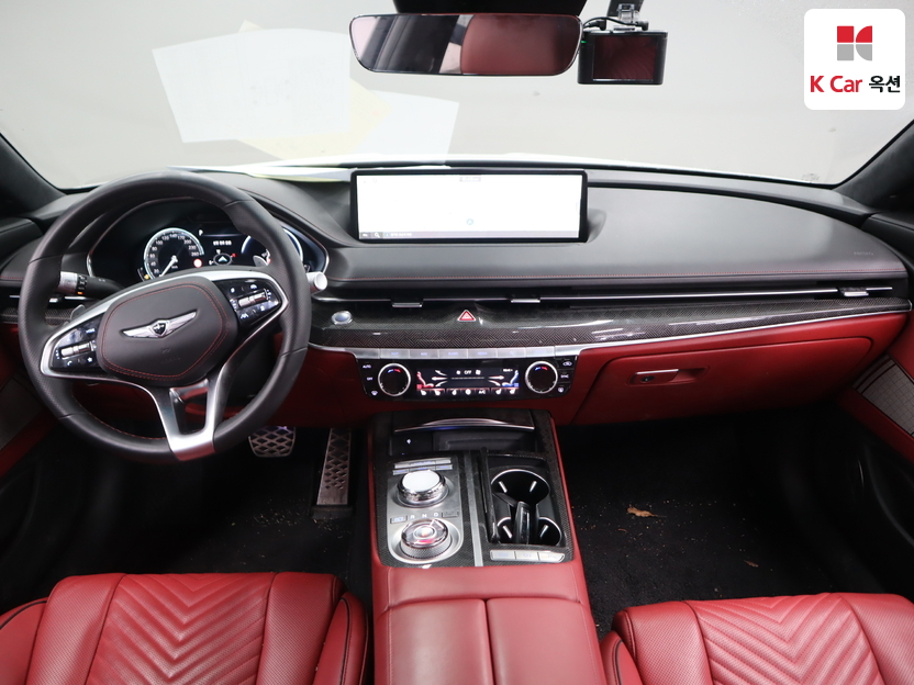 جينسس - G80 - Image 3