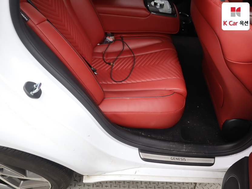 جينسس - G80 - Image 32