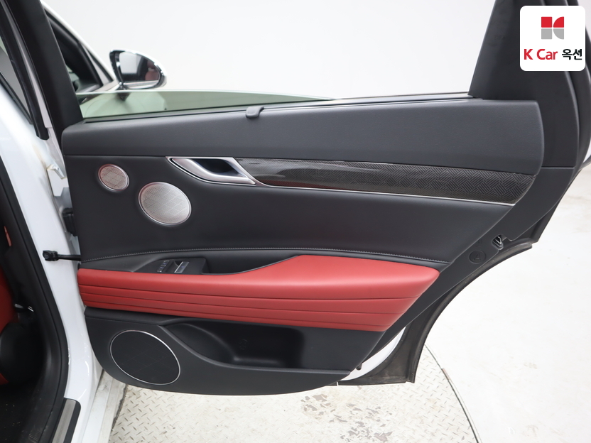 جينسس - G80 - Image 31