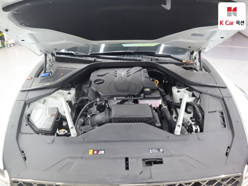 جينسس - G80 - Image 37