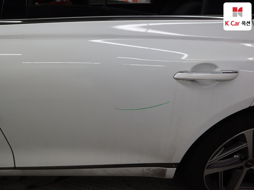 جينسس - G80 - Image 41