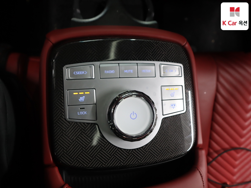 جينسس - G80 - Image 26