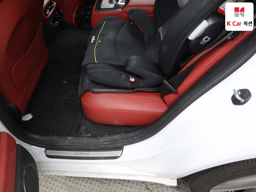 جينسس - G80 - Image 25