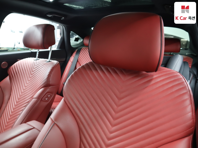 جينسس - G80 - Image 19