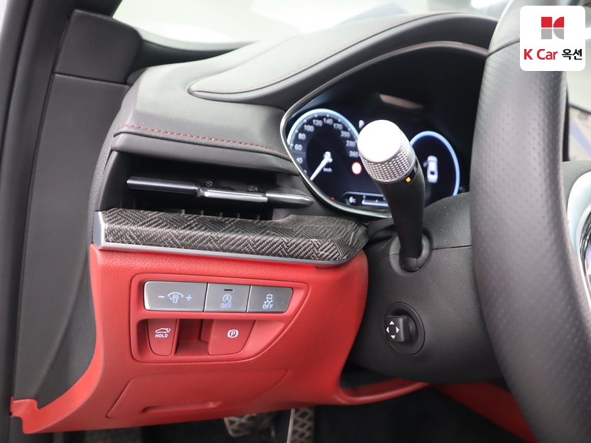 جينسس - G80 - Image 9