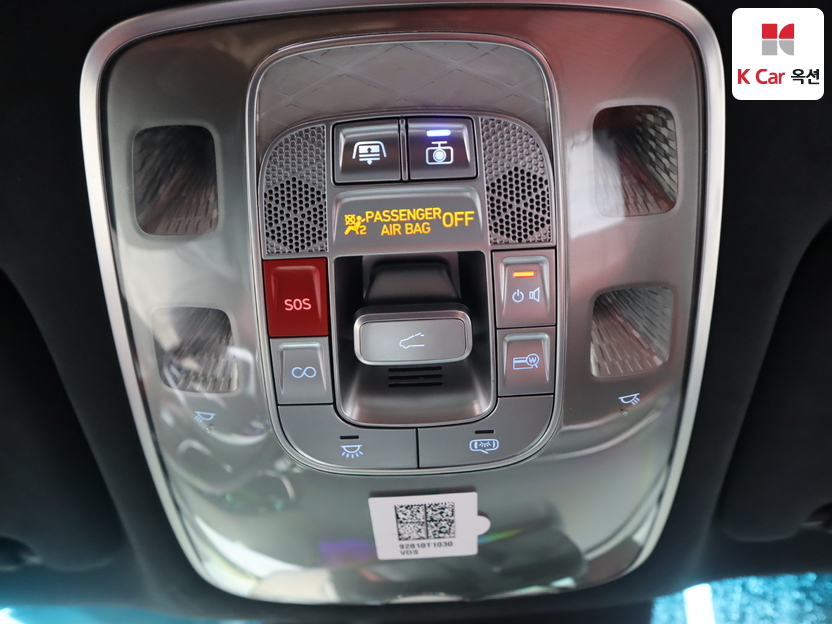 جينسس - G80 - Image 12