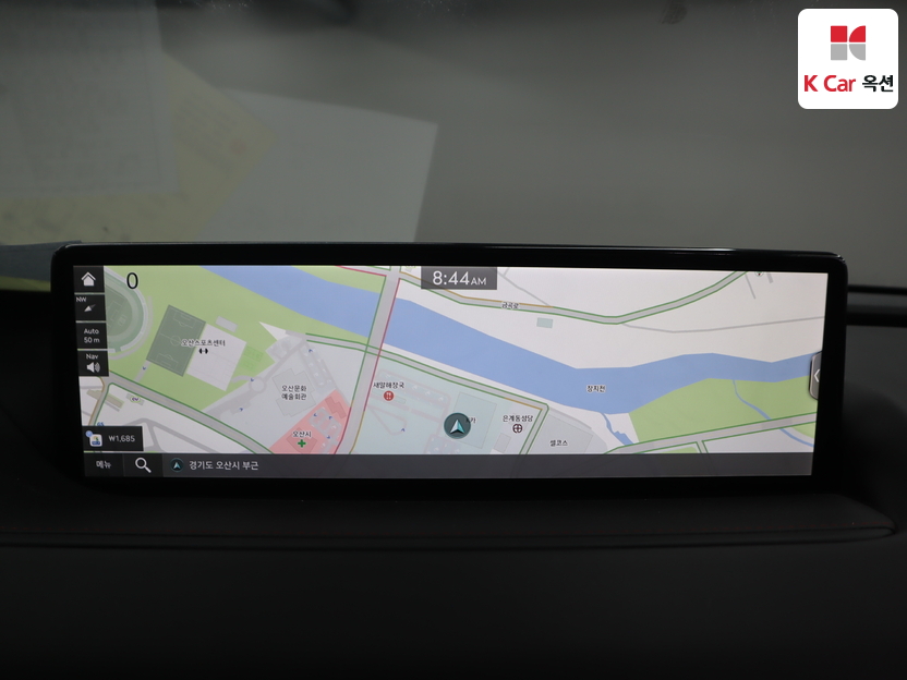 جينسس - G80 - Image 14