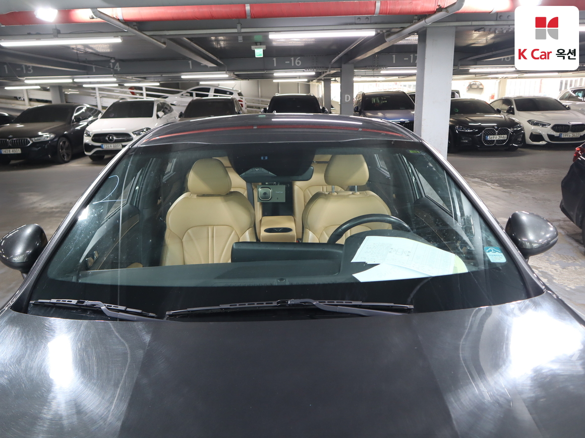 Kia K5 2021 - Image 34