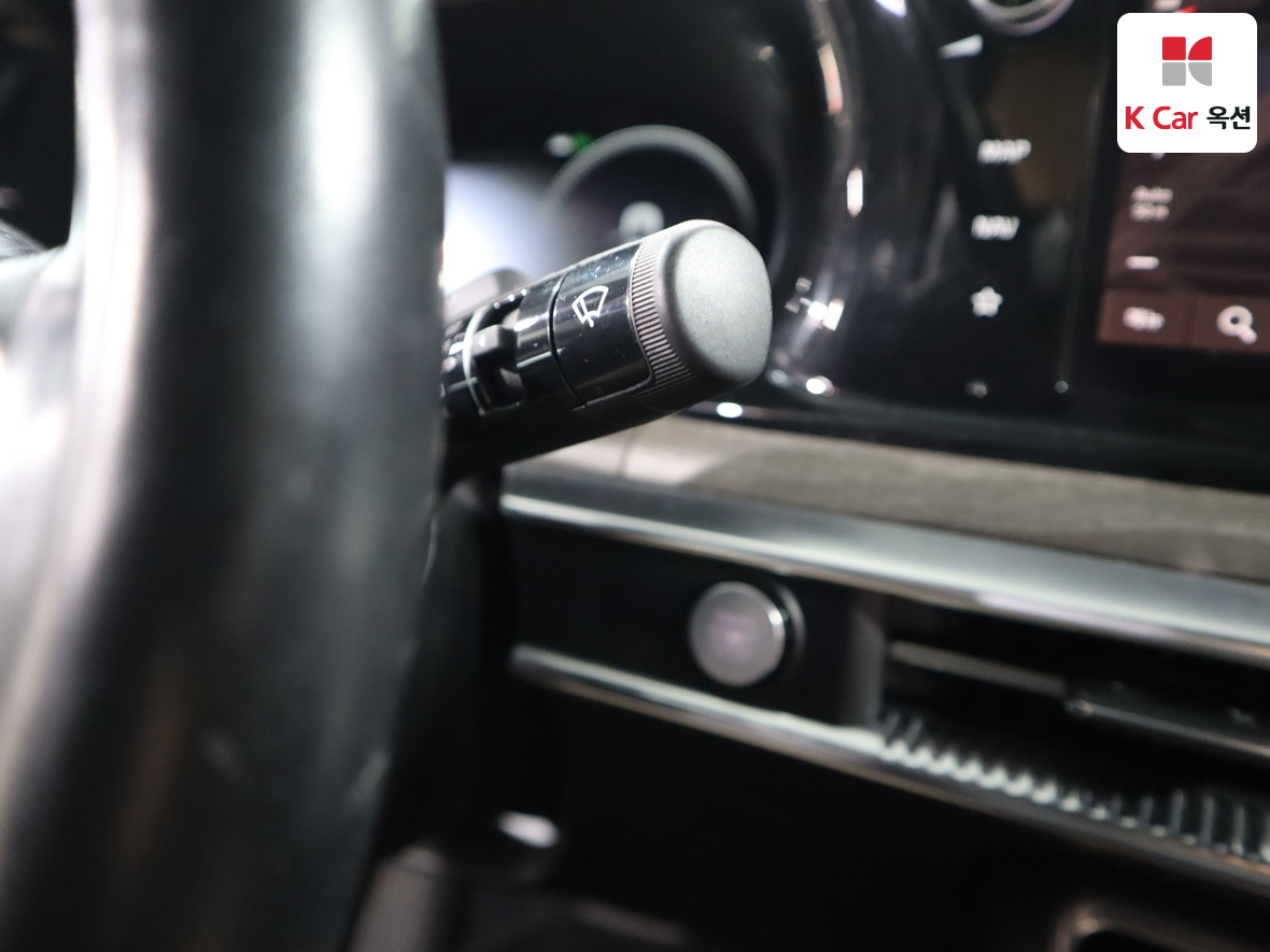 Kia K5 2021 - Image 11