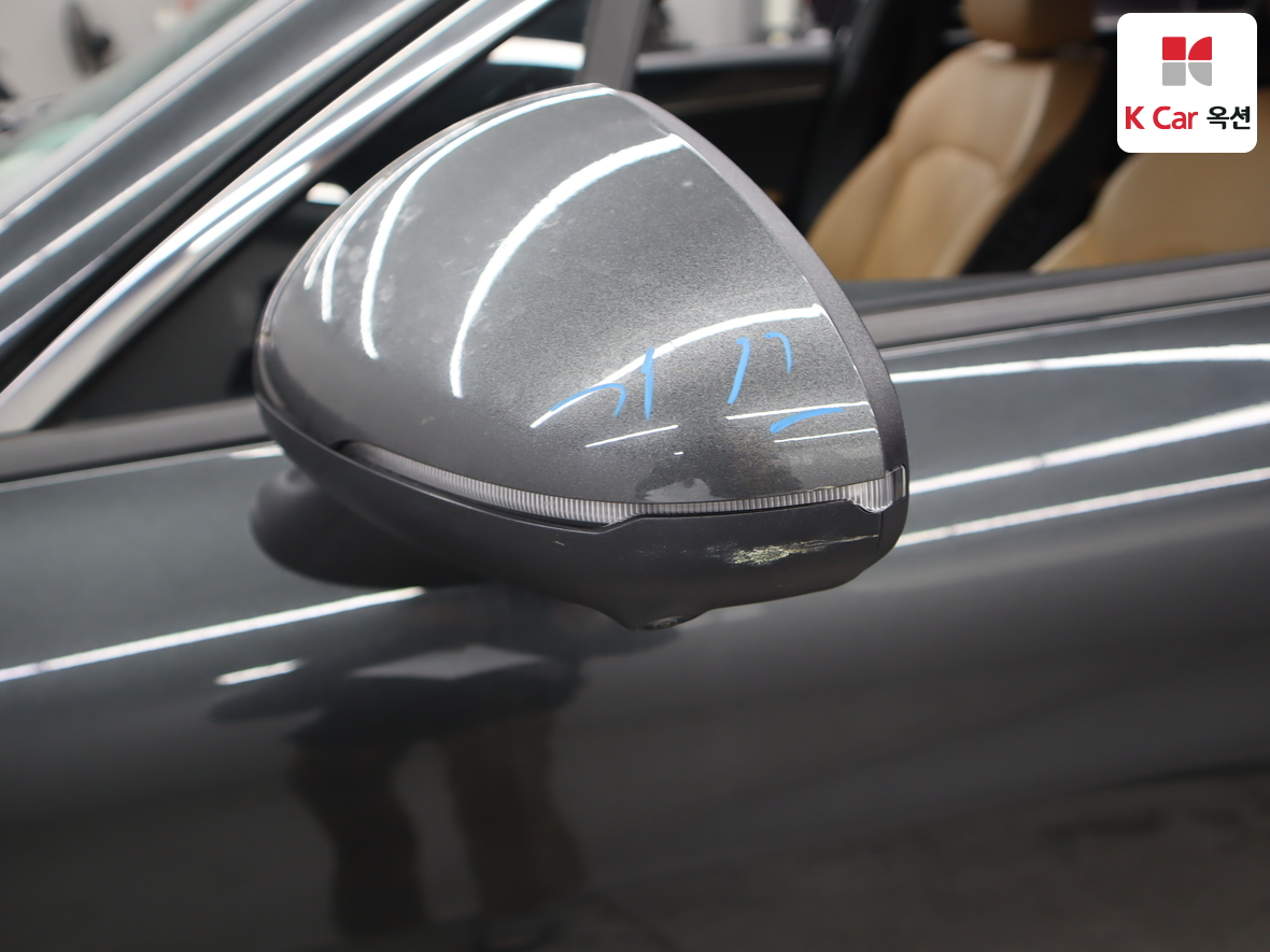 Kia K5 2021 - Image 38