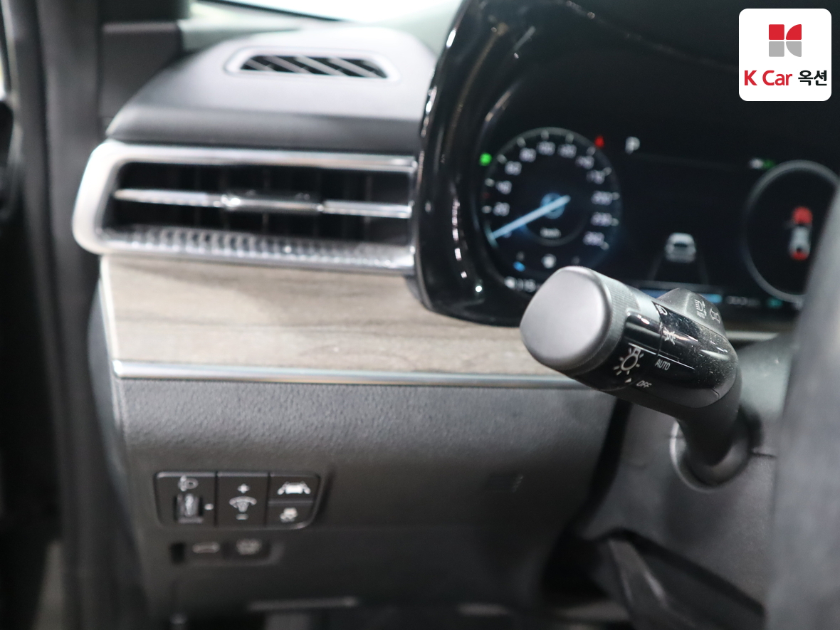 Kia K5 2021 - Image 9