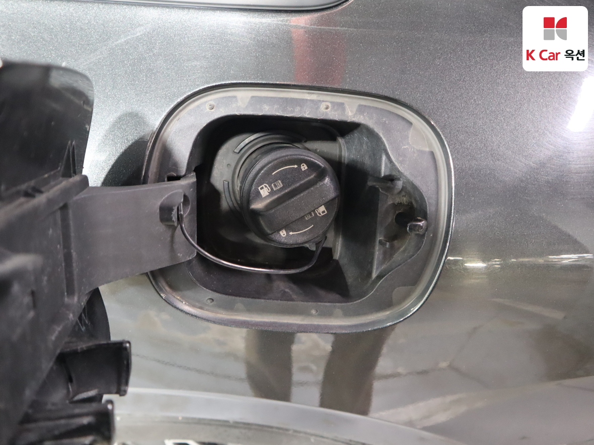 Kia K5 2021 - Image 23