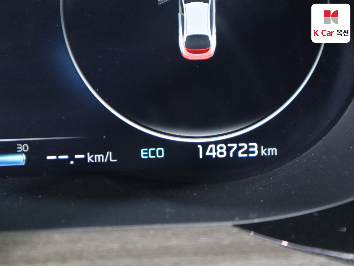 Kia K5 2021 - Image 4