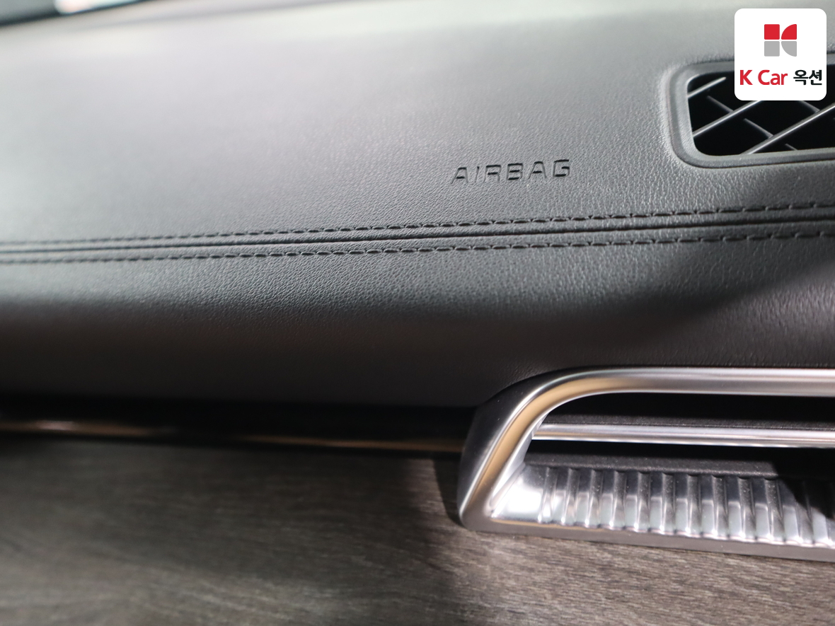 Kia K5 2021 - Image 29