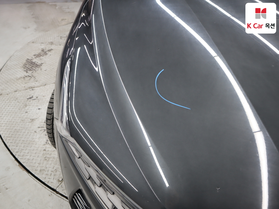 Kia K5 2021 - Image 36