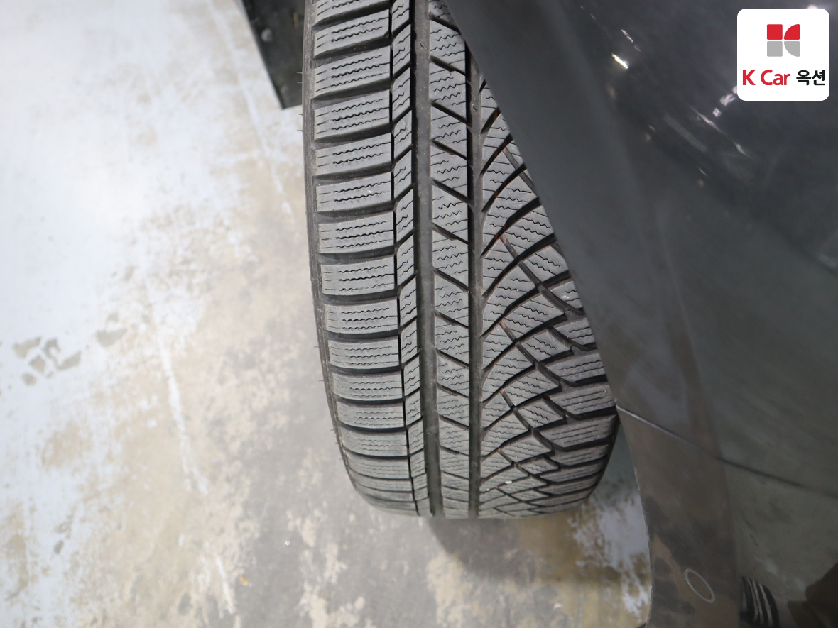 Kia K5 2021 - Image 31