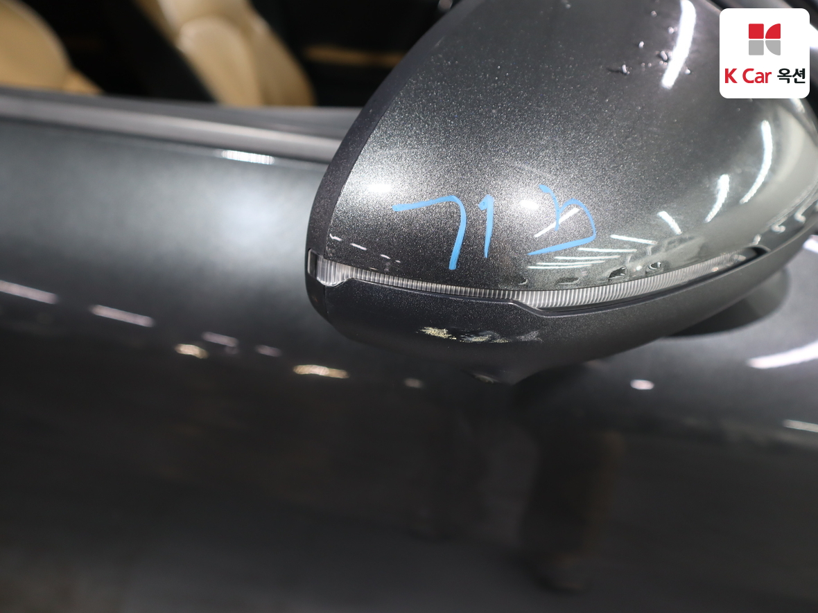 Kia K5 2021 - Image 30