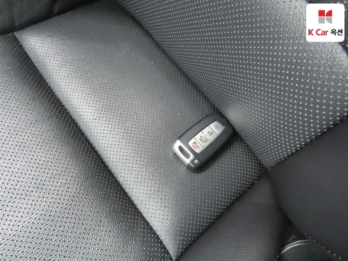 현대자동차 쏘나타 2013 - 이미지 17