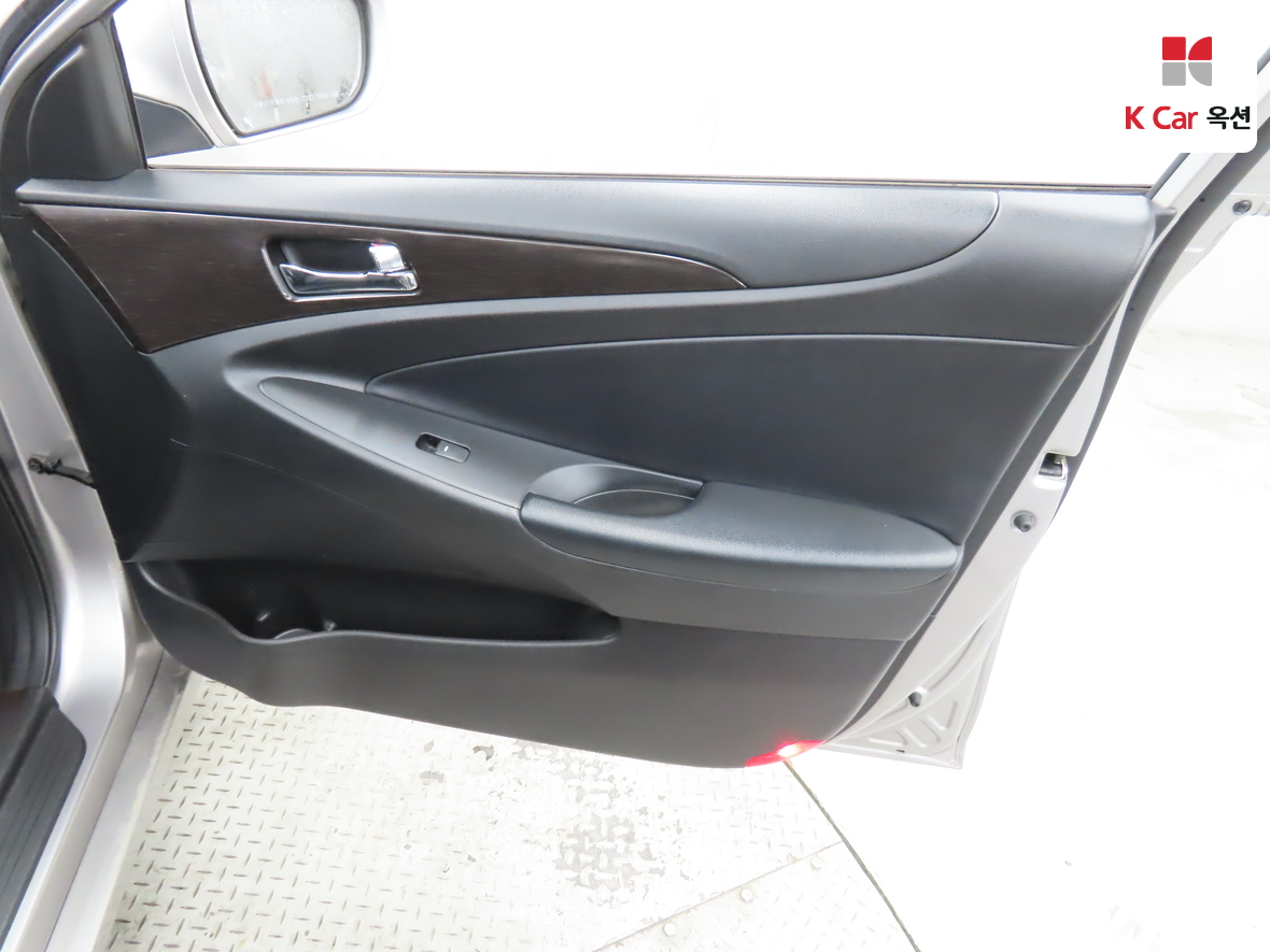 현대자동차 쏘나타 2013 - 이미지 27