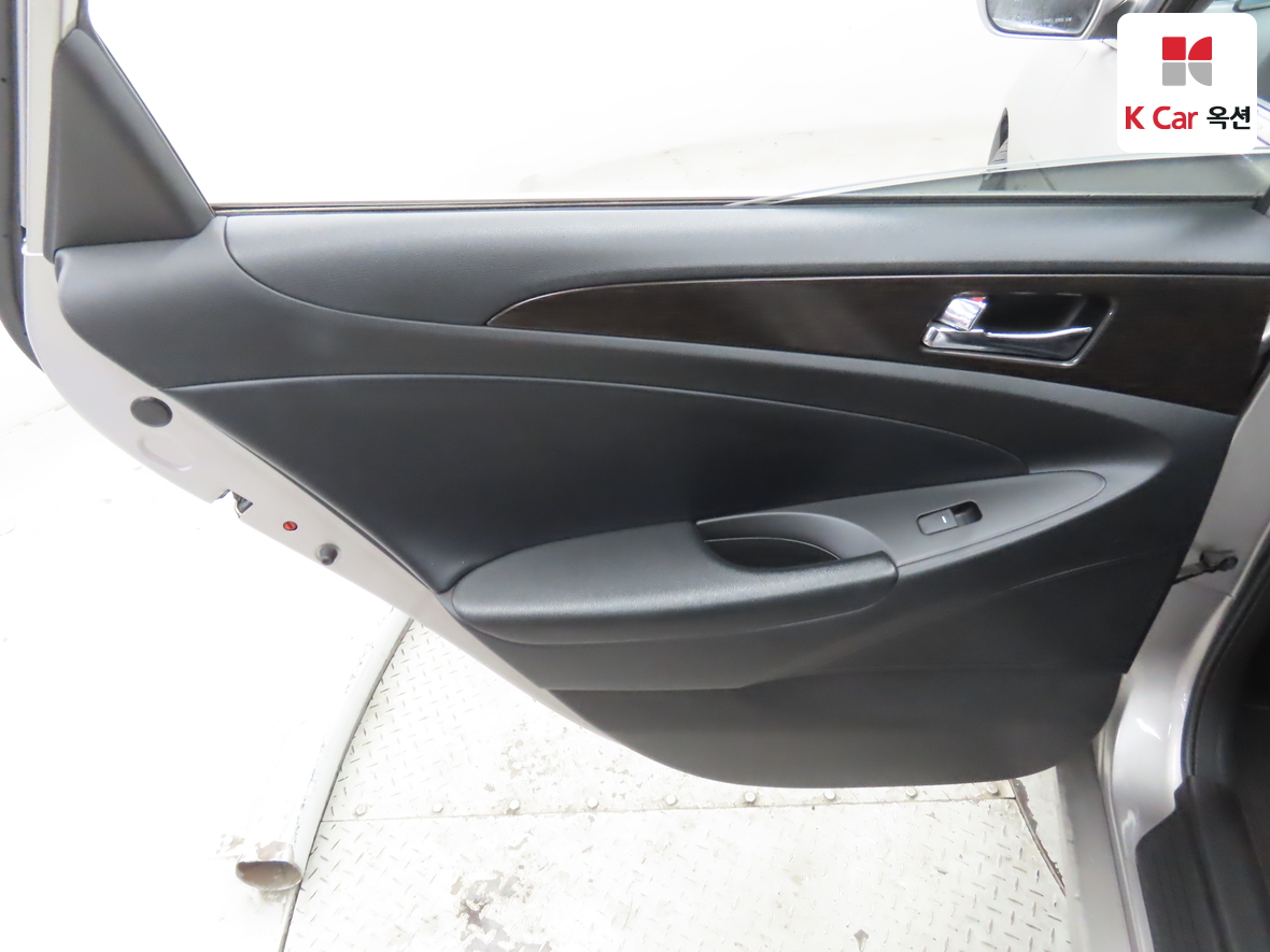 현대자동차 쏘나타 2013 - 이미지 21