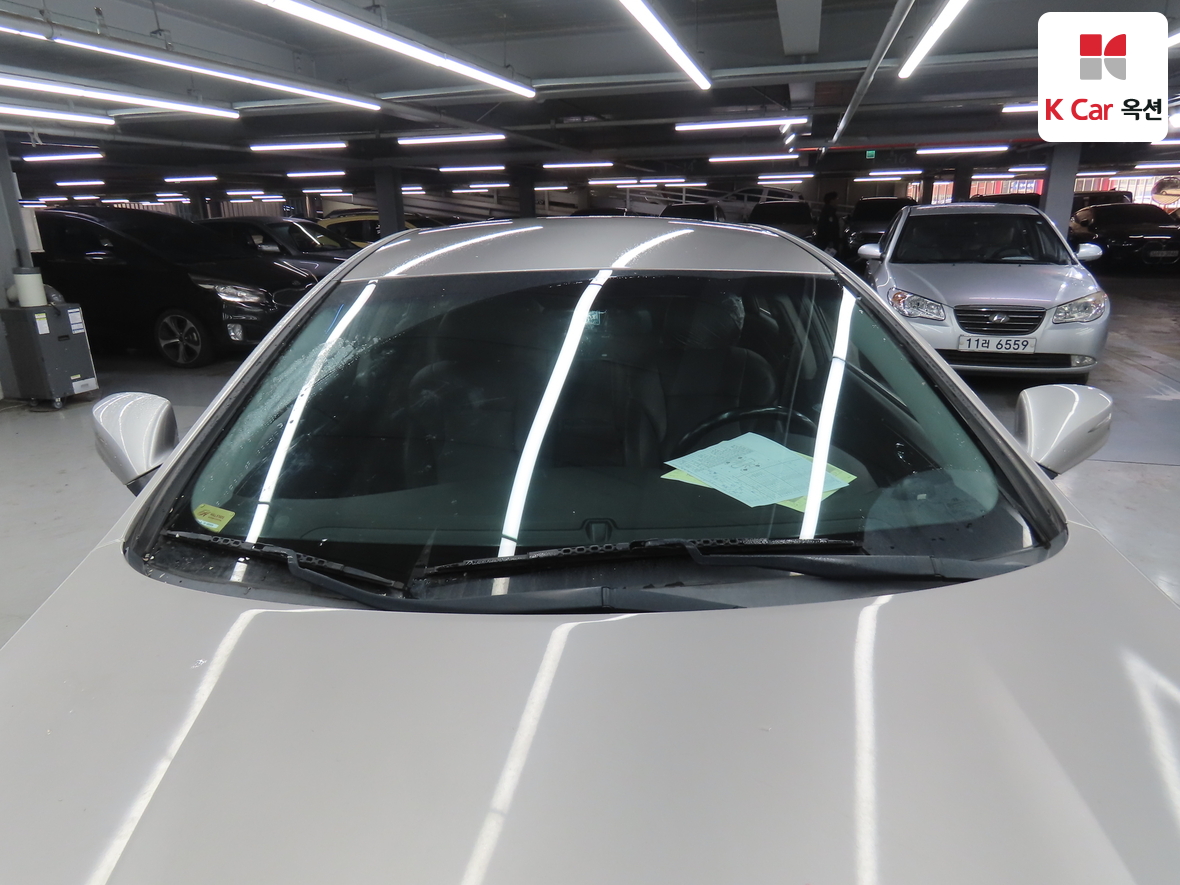 현대자동차 쏘나타 2013 - 이미지 32