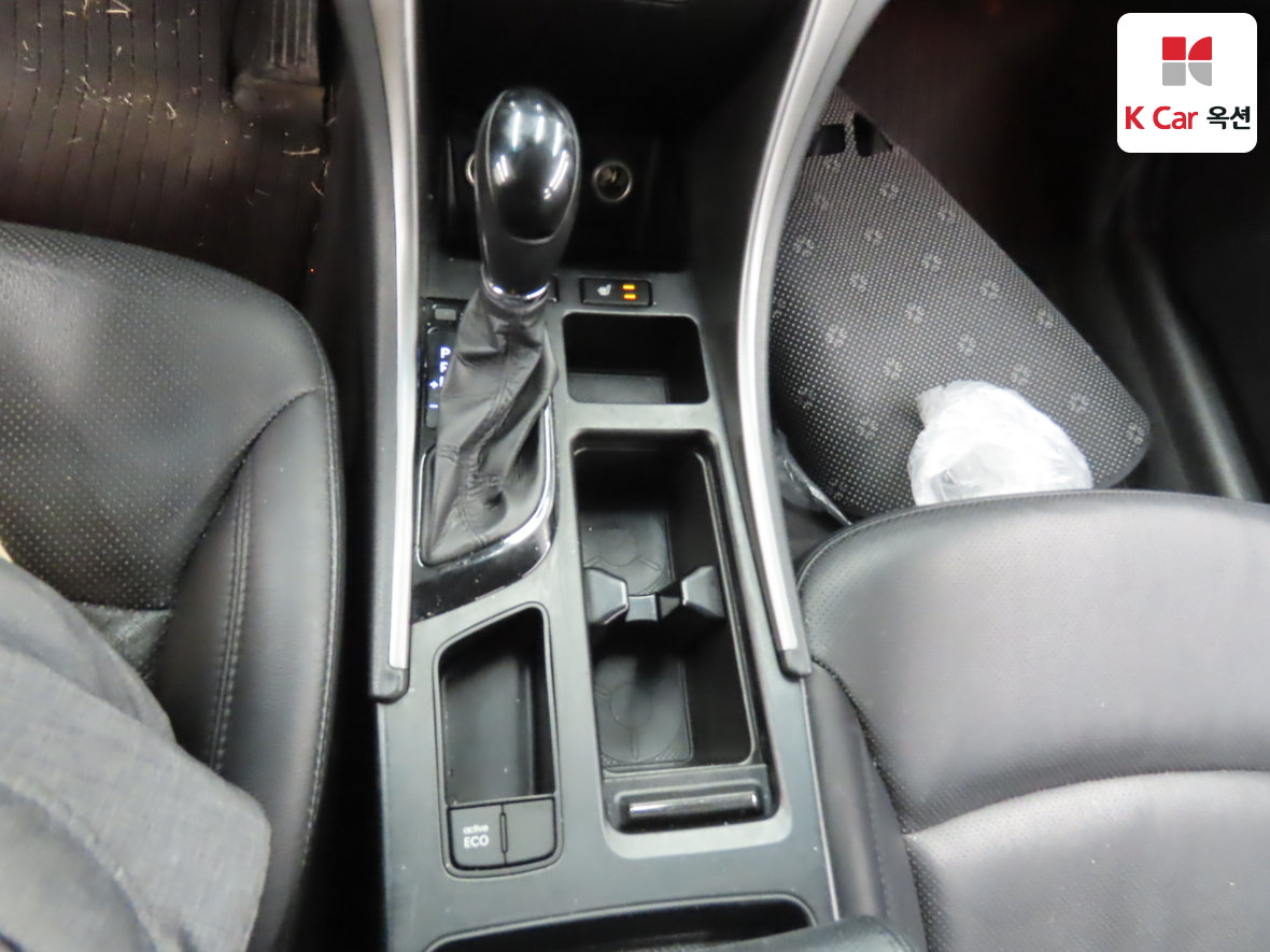 현대자동차 쏘나타 2013 - 이미지 16