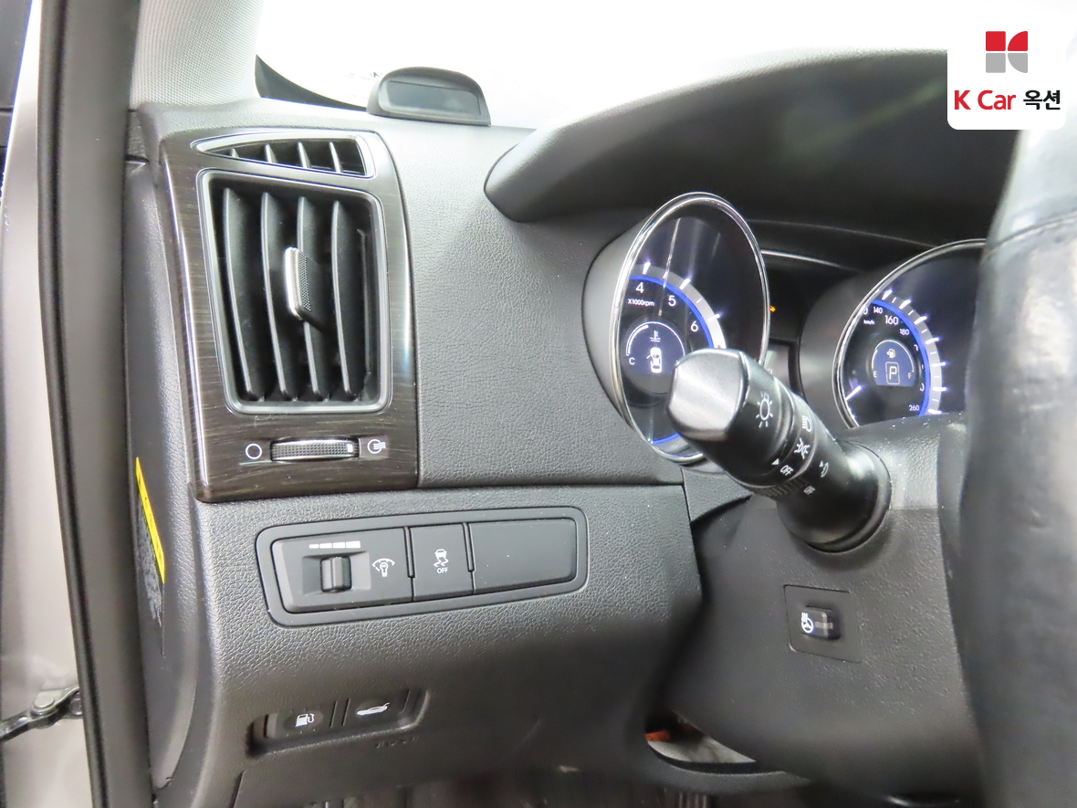 현대자동차 쏘나타 2013 - 이미지 9