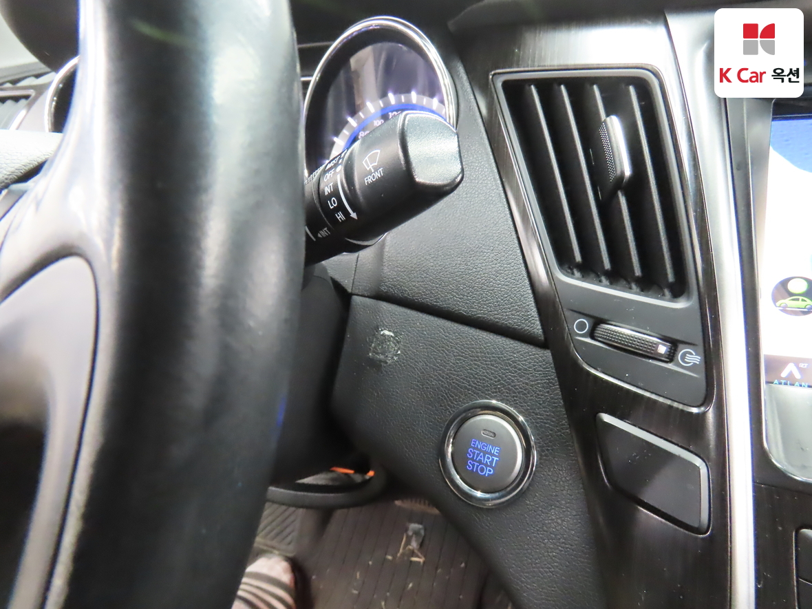 현대자동차 쏘나타 2013 - 이미지 11