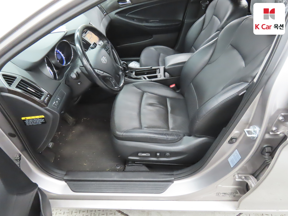 현대자동차 쏘나타 2013 - 이미지 18