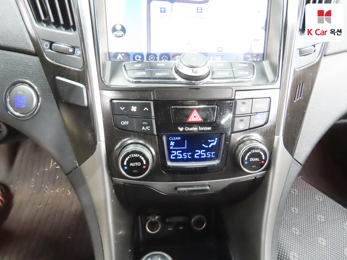 현대자동차 쏘나타 2013 - 이미지 15