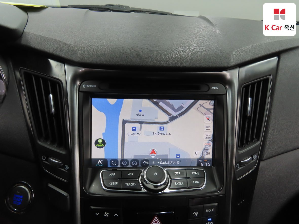 현대자동차 쏘나타 2013 - 이미지 14