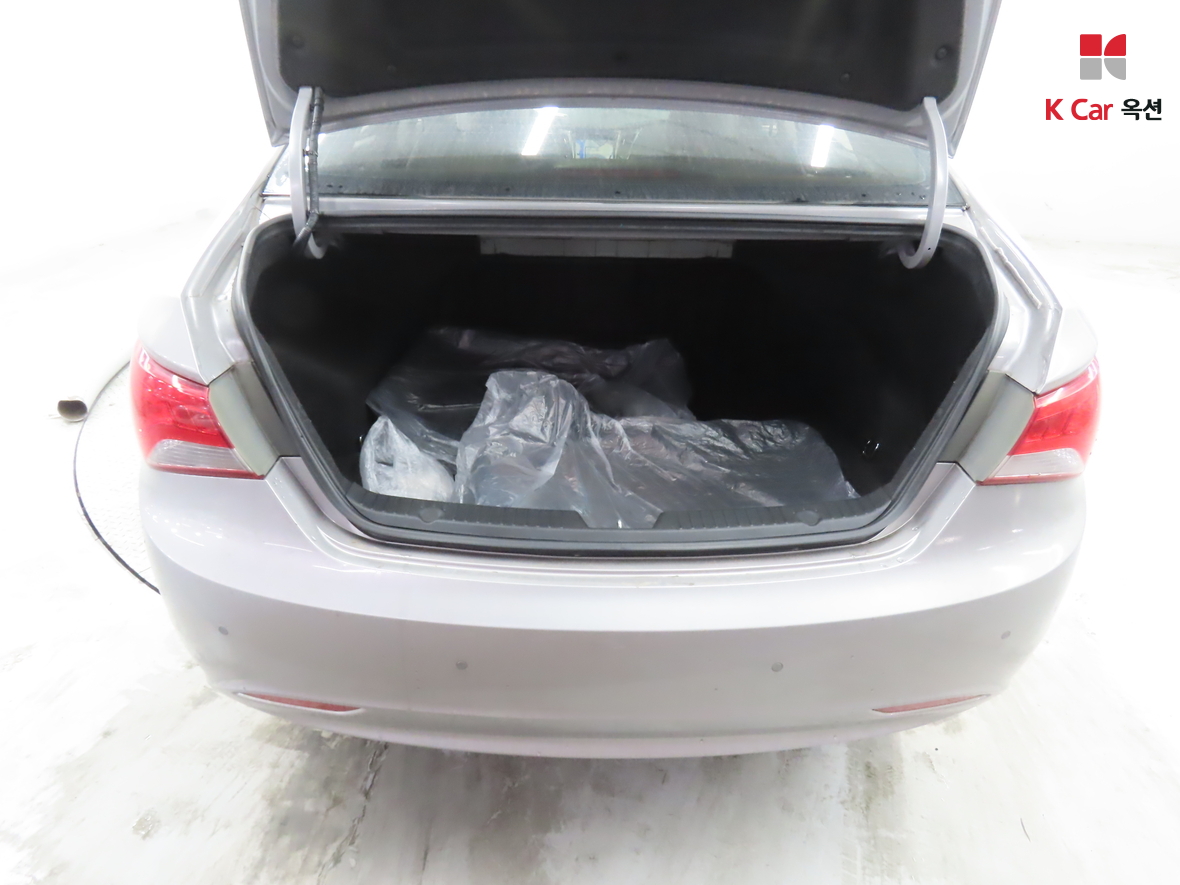 현대자동차 쏘나타 2013 - 이미지 24