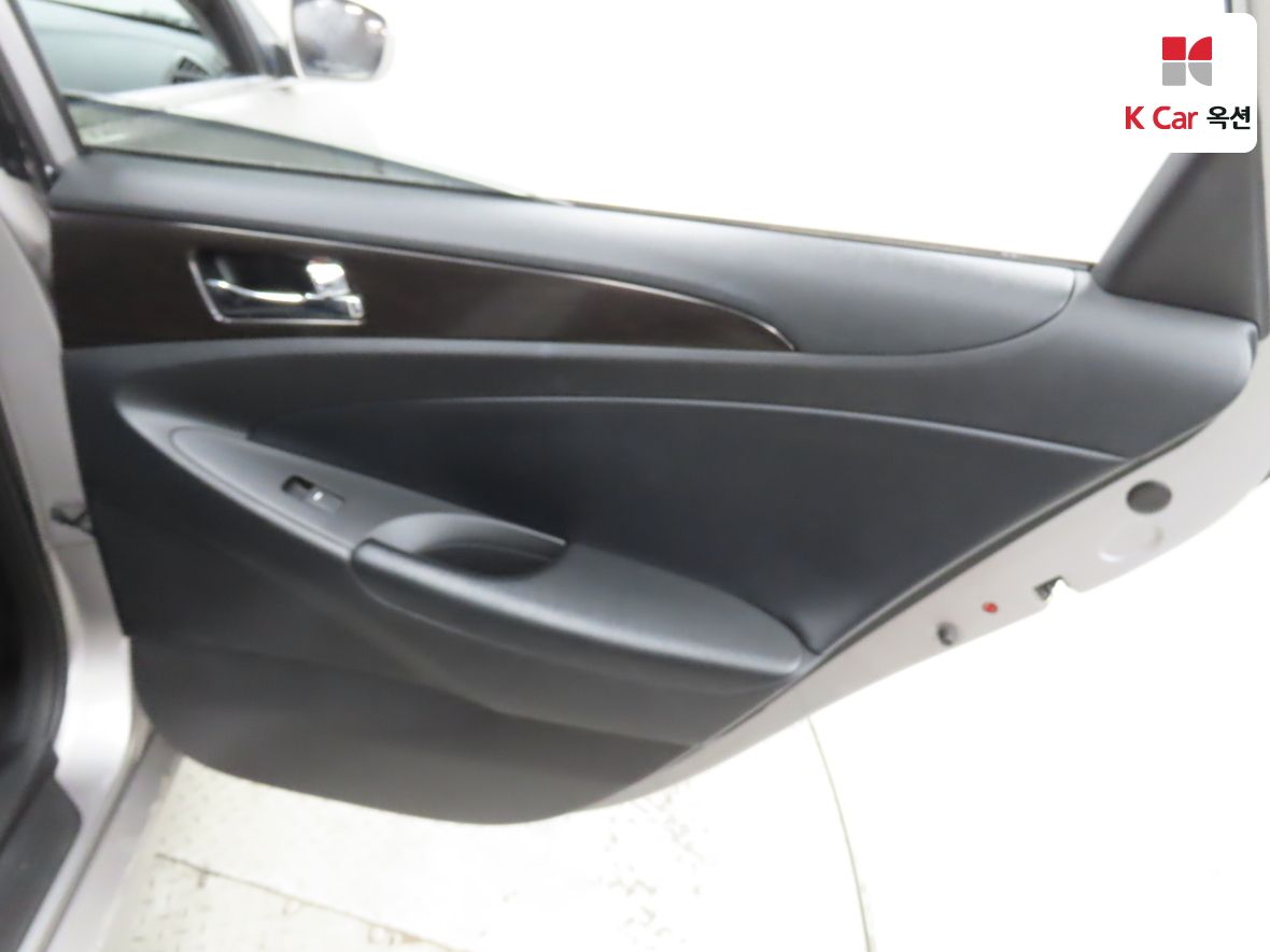 현대자동차 쏘나타 2013 - 이미지 25