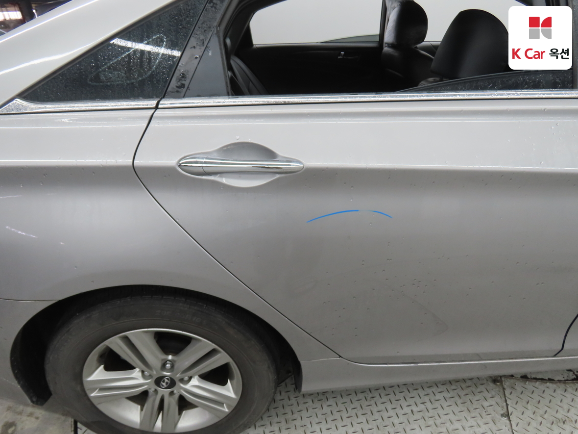 현대자동차 쏘나타 2013 - 이미지 35