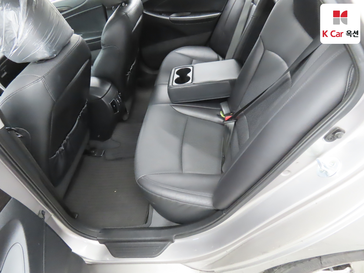 현대자동차 쏘나타 2013 - 이미지 22