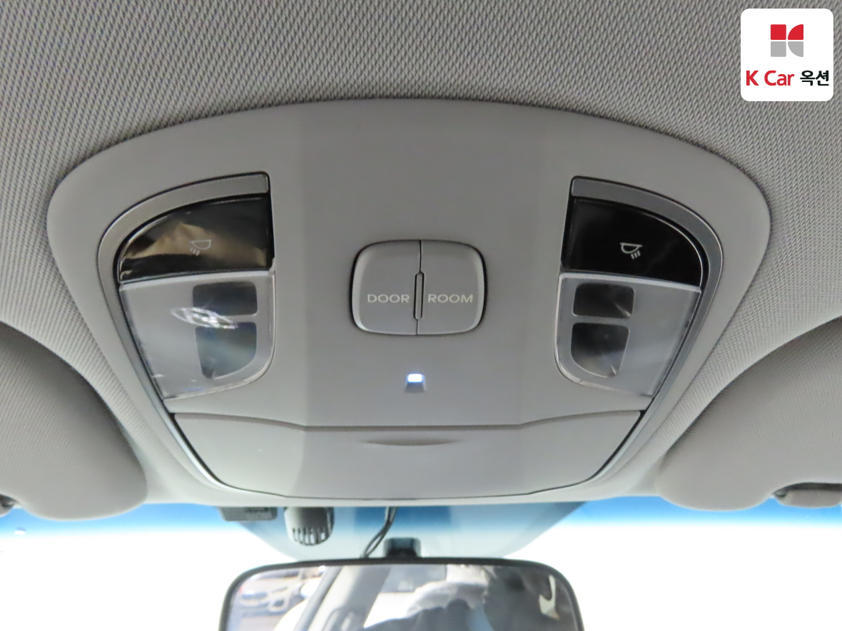 현대자동차 쏘나타 2013 - 이미지 12