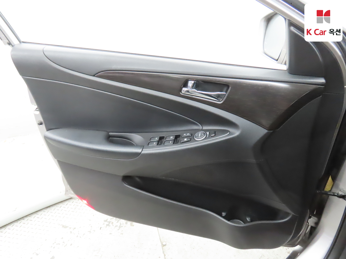 현대자동차 쏘나타 2013 - 이미지 8