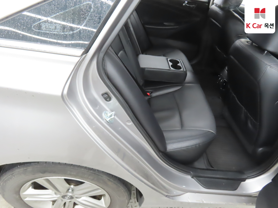 현대자동차 쏘나타 2013 - 이미지 26