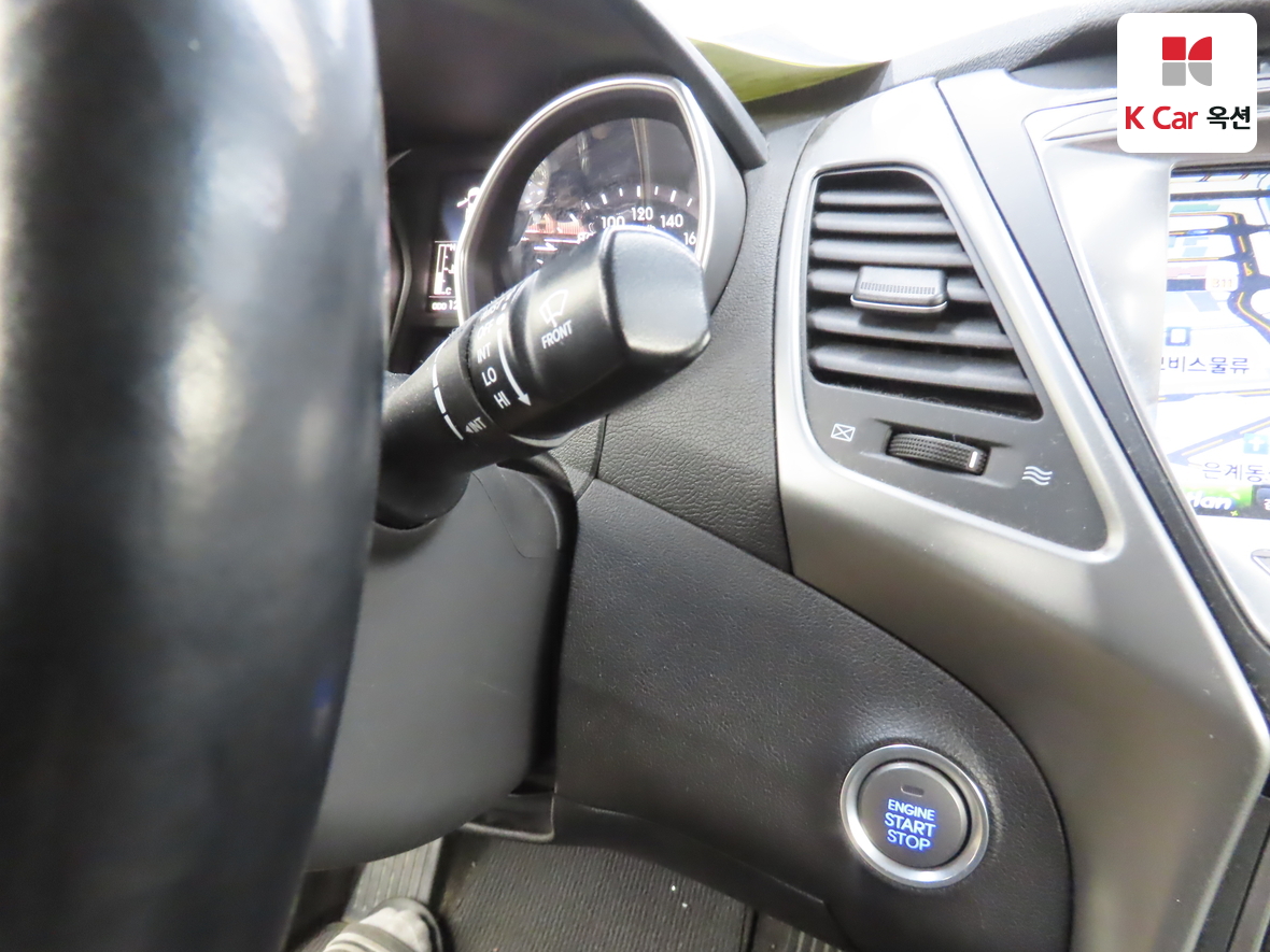 هيونداي إلانترا 2014 - صورة 11